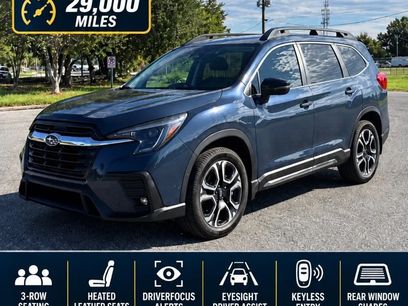 Used 2023 Subaru Ascent Limited