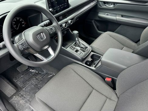New 2026 Honda CR-V LX image 9