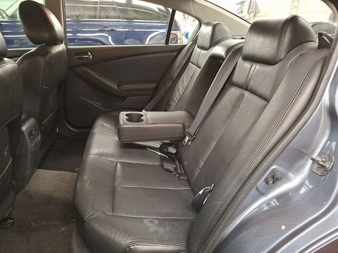 Used 2010 Nissan Altima 2.5 SL w/ SL Pkg image 10