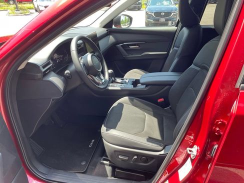 New 2026 MAZDA CX-5 Preferred AWD/4WD image 15