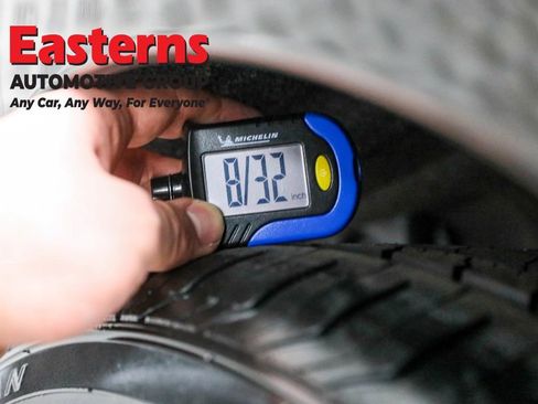 Used 2020 Honda Accord Sport image 23