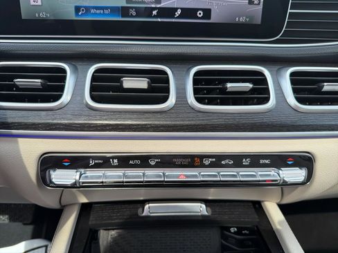 Used 2023 Mercedes-Benz GLE 350 GLE 350 4MATIC SUV image 27