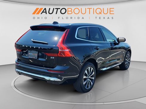 Used 2023 Volvo XC60 B5 Plus FWD image 6