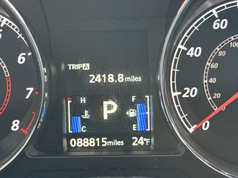 Used 2020 Mitsubishi Outlander Sport Black Edition image 20