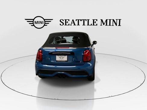 Used 2023 MINI Cooper S FWD image 10