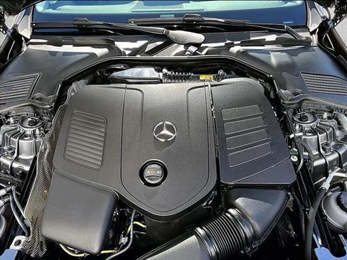 Used 2025 Mercedes-Benz C 300 C 300 image 11