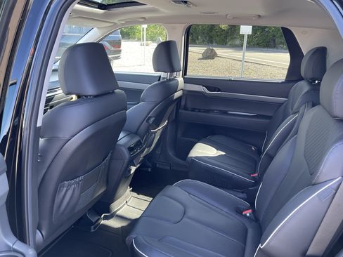 Certified 2025 Hyundai Palisade XRT AWD/4WD image 14