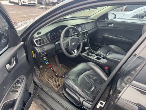 Used 2016 Kia Optima LX image 4