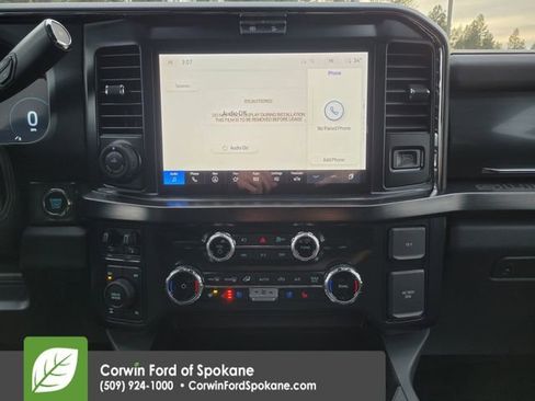 New 2026 Ford F250 Lariat w/ Black Appearance Package image 31