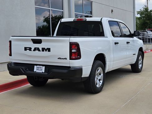 New 2026 RAM 1500 Tradesman AWD/4WD image 3