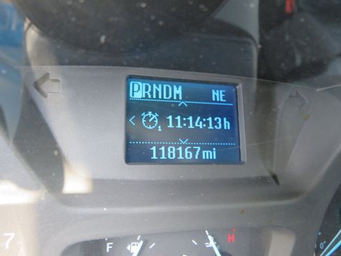 Used 2015 Ford Transit 150 XLT image 10