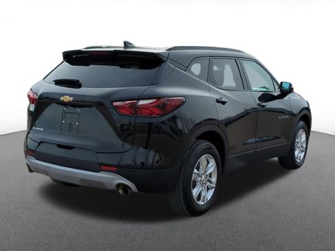 Used 2022 Chevrolet Blazer LT image 6