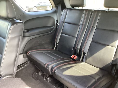 Used 2024 Dodge Durango GT AWD/4WD image 14