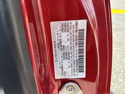 Used 2021 MAZDA MX-5 Miata Club image 59