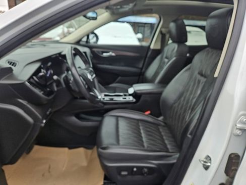 Certified 2021 Buick Envision Avenir image 24