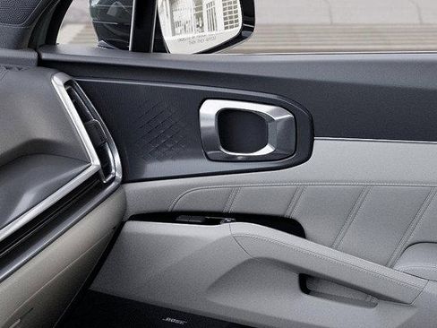 New 2025 Kia Sorento SX Prestige image 24