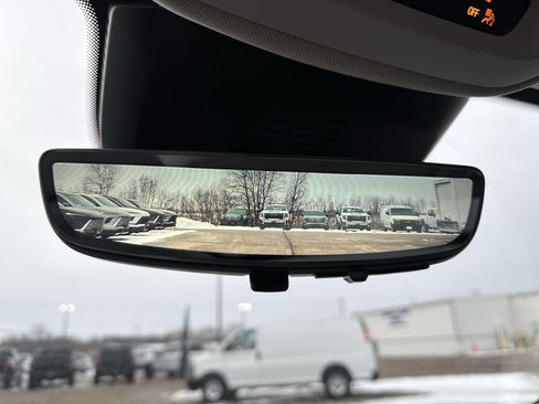New 2026 Buick Envision Avenir AWD/4WD image 47