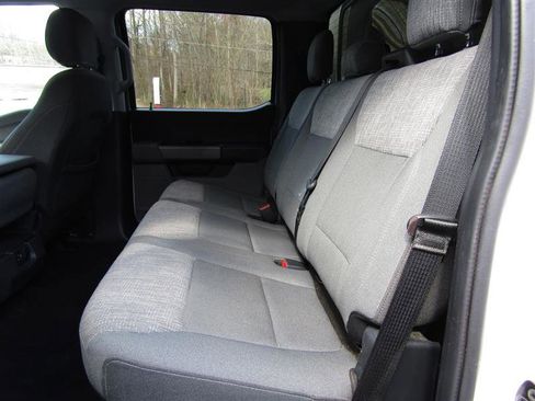 Used 2021 Ford F150 XLT image 27