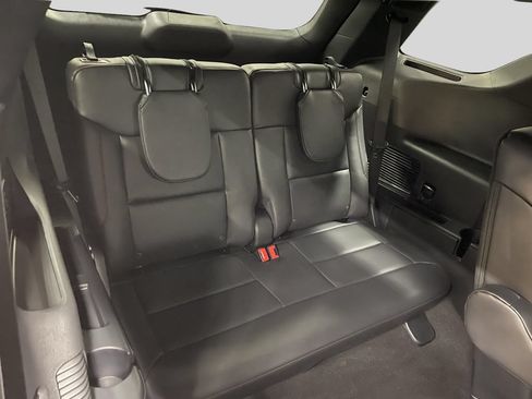 New 2026 Ford Explorer ST-Line AWD/4WD image 10