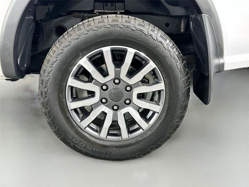 Used 2021 Ford Ranger Lariat w/ Equipment Group 501A High AWD/4WD image 30
