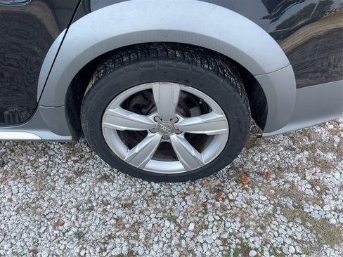 Used 2013 Audi A4 Prestige image 39