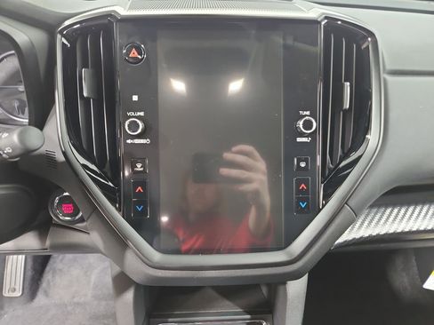 New 2026 Subaru Ascent Premium image 18