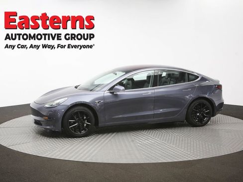 Used 2018 Tesla Model 3 Long Range AWD/4WD image 52
