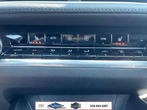Used 2026 Chevrolet Equinox LT w/ Convenience Package II AWD/4WD image 21