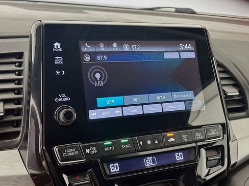 Used 2018 Honda Odyssey EX-L image 19