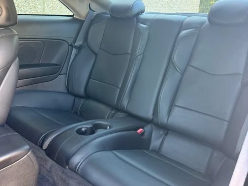 Used 2015 Cadillac ATS Premium w/ Driver Assist Package AWD/4WD image 9