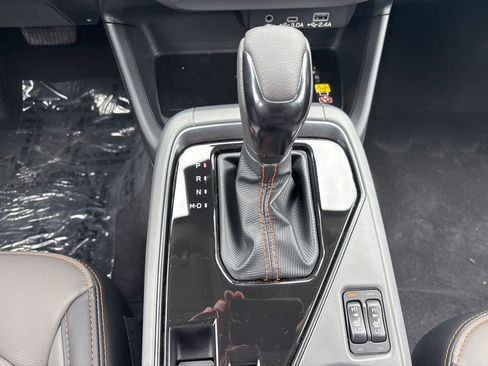 New 2026 Subaru Crosstrek 2.5i Limited AWD/4WD image 18