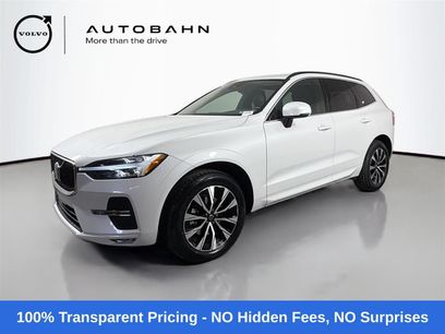 Certified 2023 Volvo XC60 B5 Core w/ Protection Package Premier