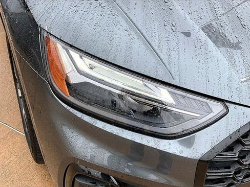 Used 2022 Audi Q5 2.0T Premium Plus w/ Premium Plus Package image 31