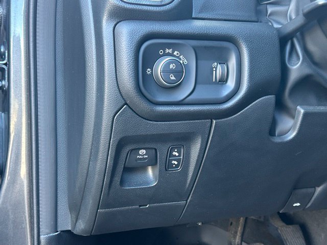 Used 2024 RAM 1500 Rebel w/ Rebel Level 1 Equipment Group AWD/4WD image 21