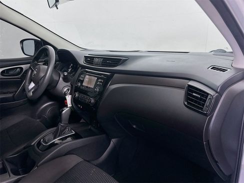 Used 2017 Nissan Rogue Sport S w/ S Appearance Package image 26