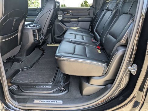 Used 2021 RAM 1500 Limited AWD/4WD image 20