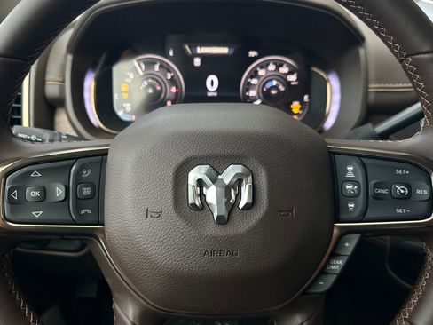 New 2026 RAM 2500 Limited image 22