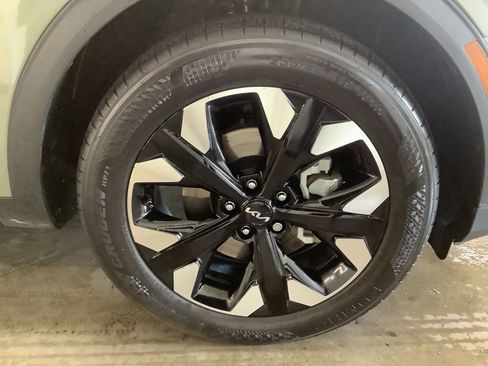 Used 2023 Kia Sportage X-Line w/ X-Line Premium Package AWD/4WD image 24