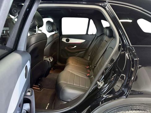 Used 2022 Mercedes-Benz GLC 300 image 12
