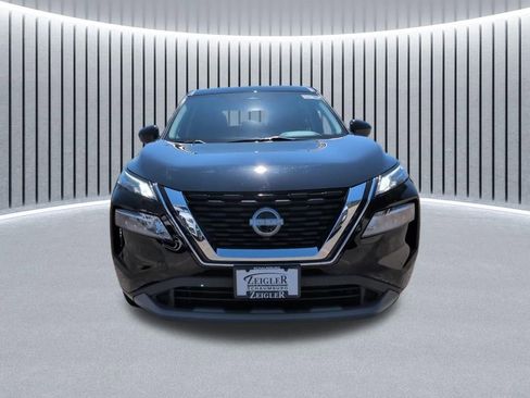 Used 2023 Nissan Rogue SV AWD/4WD image 19