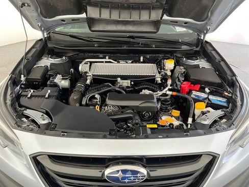 Used 2020 Subaru Outback Onyx Edition XT w/ Popular Package #2 AWD/4WD image 24