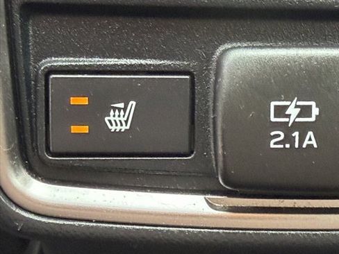 Used 2019 Subaru Forester Touring image 47