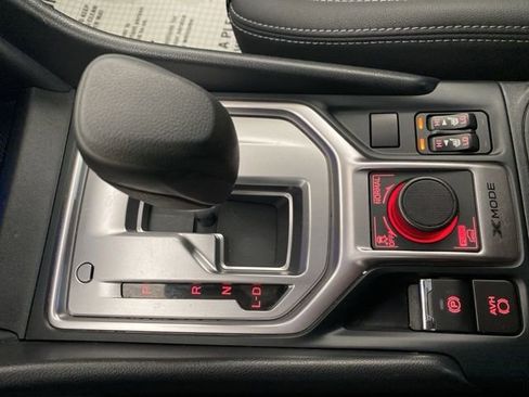 Certified 2023 Subaru Forester Premium image 21