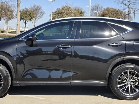 Certified 2023 Lexus NX 250 FWD w/ Premium Package image 15