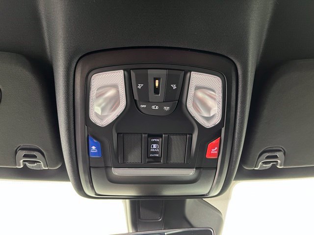 Used 2026 RAM 1500 Big Horn w/ Night Edition AWD/4WD image 34