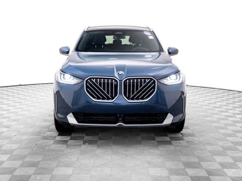 New 2026 BMW X3 xDrive30 w/ Premium Package image 10