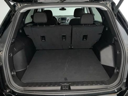 Certified 2024 Chevrolet Equinox LT FWD image 27
