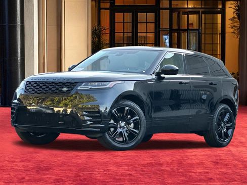 Used 2023 Land Rover Range Rover Velar R-Dynamic S image 1