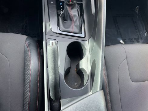 Used 2023 Hyundai Elantra N Line image 22