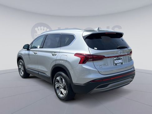 Used 2023 Hyundai Santa Fe SEL AWD/4WD image 4